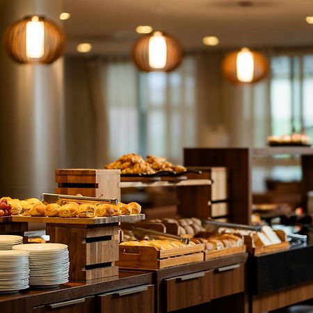 Exclusive Gramado Hotel & Spa By Gramado Parks Εξωτερικό φωτογραφία