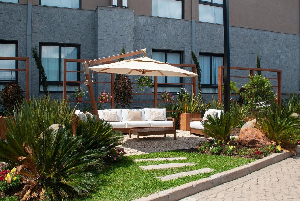 Exclusive Gramado Hotel & Spa By Gramado Parks Εξωτερικό φωτογραφία