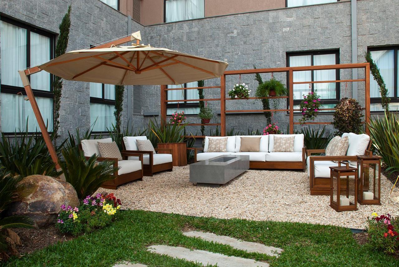 Exclusive Gramado Hotel & Spa By Gramado Parks Εξωτερικό φωτογραφία