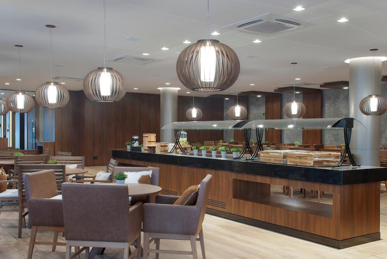 Exclusive Gramado Hotel & Spa By Gramado Parks Εξωτερικό φωτογραφία