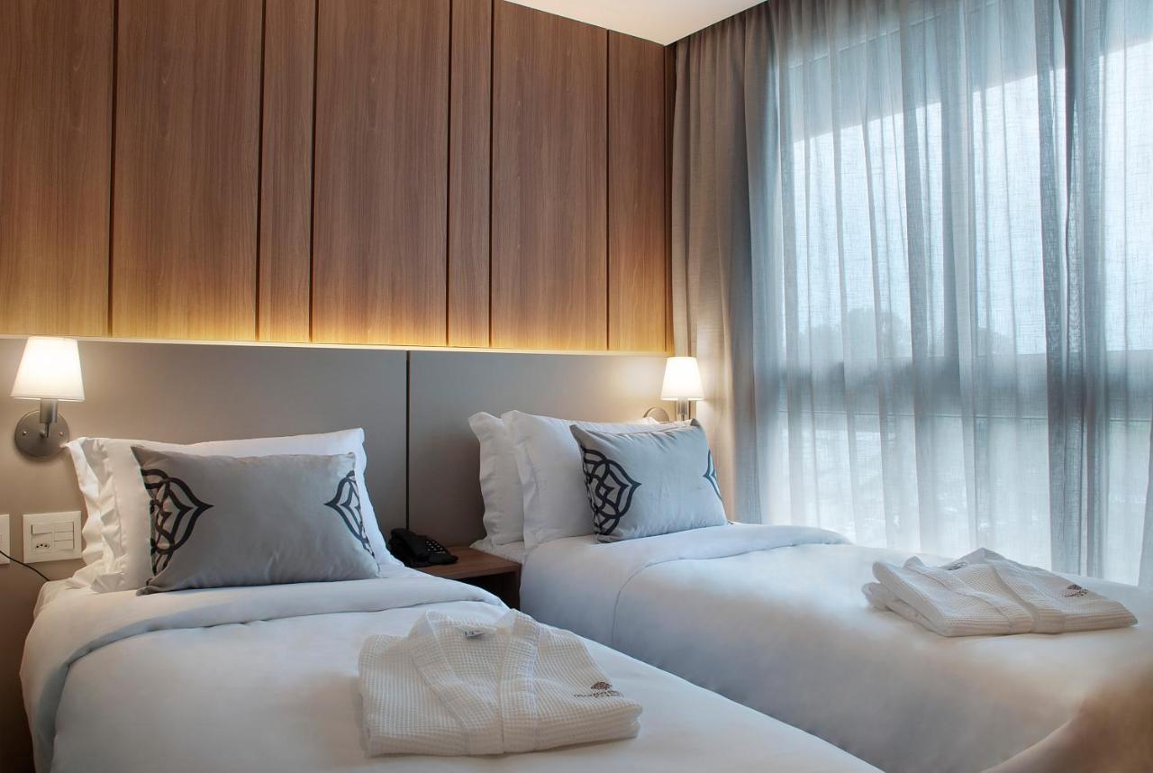 Exclusive Gramado Hotel & Spa By Gramado Parks Εξωτερικό φωτογραφία
