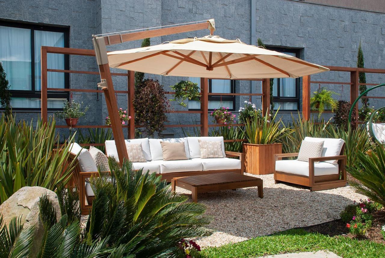 Exclusive Gramado Hotel & Spa By Gramado Parks Εξωτερικό φωτογραφία