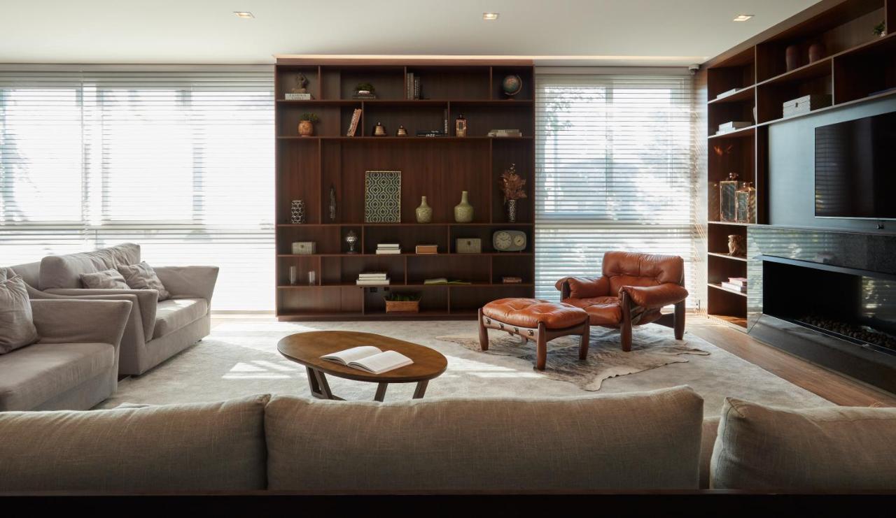 Exclusive Gramado Hotel & Spa By Gramado Parks Εξωτερικό φωτογραφία
