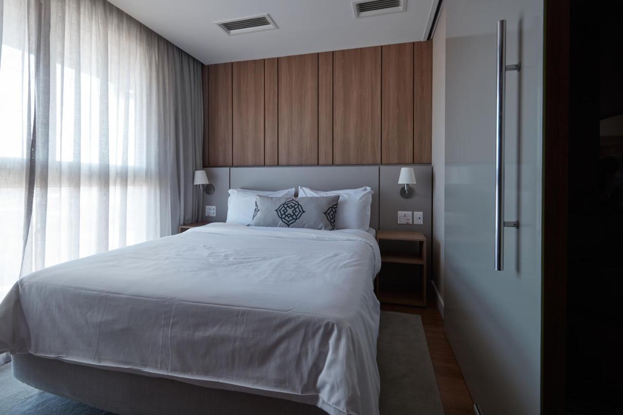 Exclusive Gramado Hotel & Spa By Gramado Parks Εξωτερικό φωτογραφία