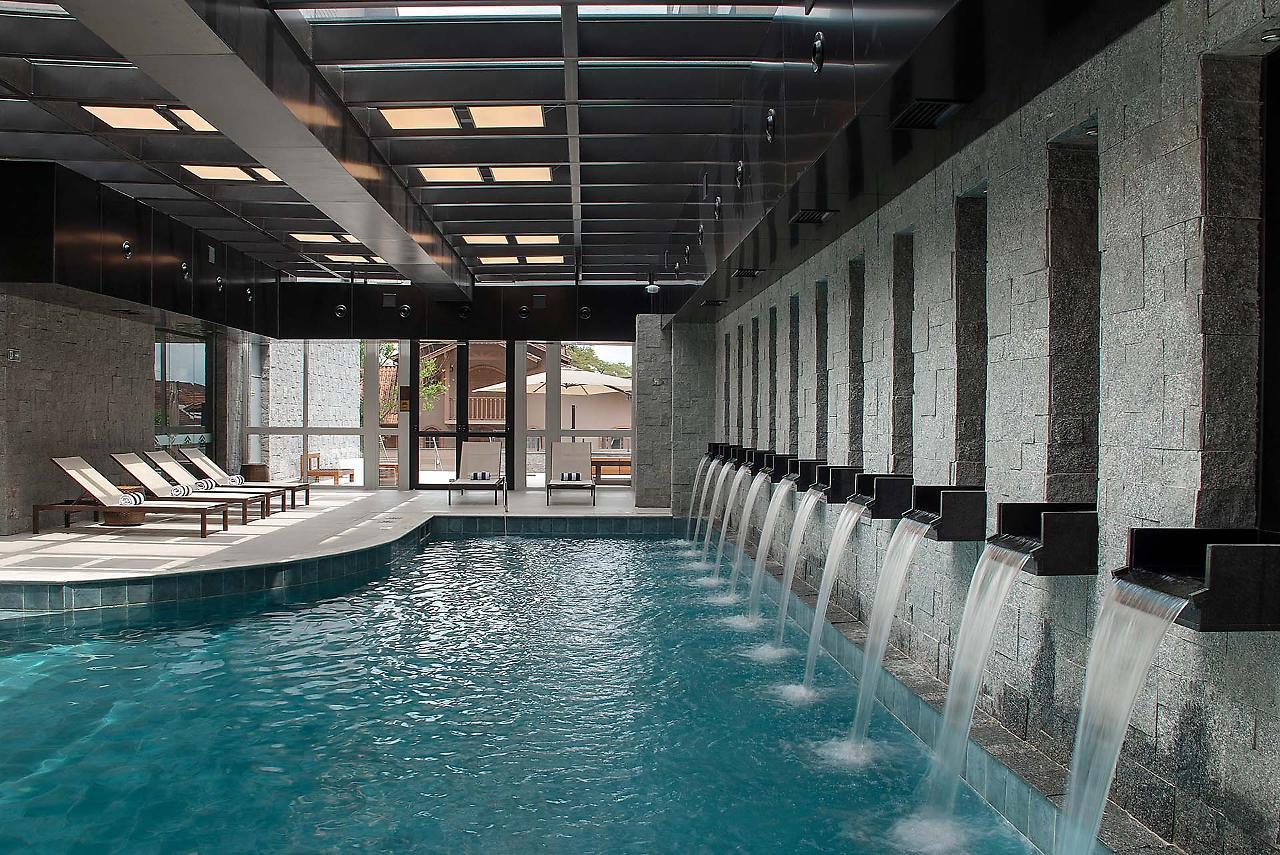 Exclusive Gramado Hotel & Spa By Gramado Parks Εξωτερικό φωτογραφία