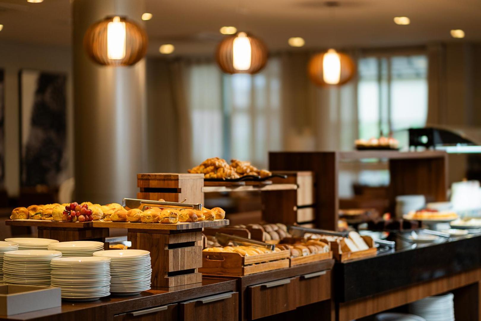 Exclusive Gramado Hotel & Spa By Gramado Parks Εξωτερικό φωτογραφία